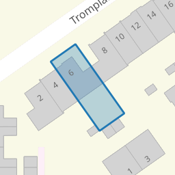 Perceel URK00-D-2521