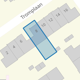 Perceel URK00-D-2522