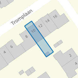 Perceel URK00-D-2523