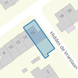 Perceel URK00-D-2526