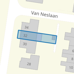 Perceel URK00-D-2539