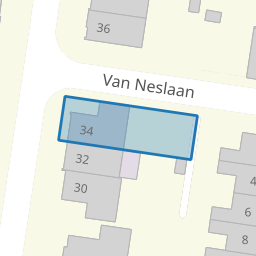 Perceel URK00-D-2540