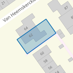 Perceel URK00-D-2580