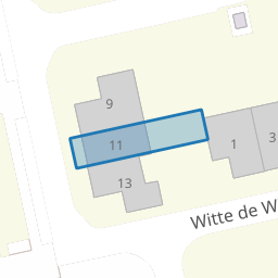 Perceel URK00-D-2613