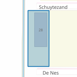 Perceel URK00-D-2668