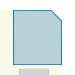 Perceel URK00-D-2679