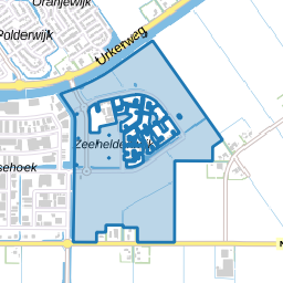 Perceel URK00-D-2726