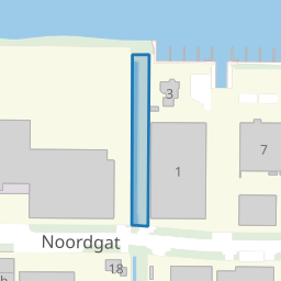 Perceel URK00-D-2735