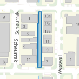 Perceel URK00-D-2738