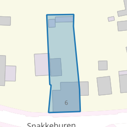 Perceel URM00-D-1025