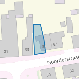 Perceel URM00-D-1068