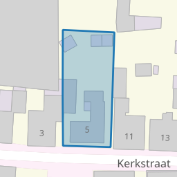 Perceel URM00-D-1070