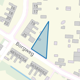 Perceel URM00-D-1095