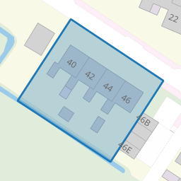 Perceel URM00-D-1098