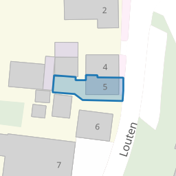 Perceel URM00-D-1114