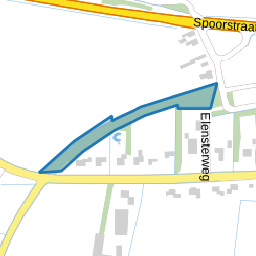 Perceel URM00-D-1158