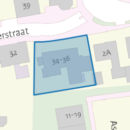 Perceel URM00-D-1172