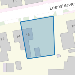 Perceel URM00-D-1181