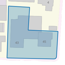 Perceel URM00-D-1184