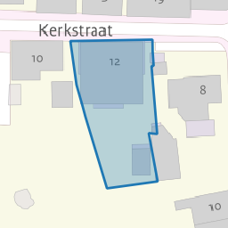 Perceel URM00-D-1185