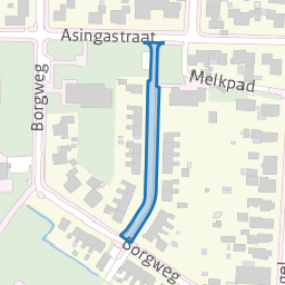 Perceel URM00-D-1188