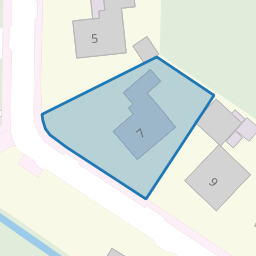 Perceel URM00-D-1192