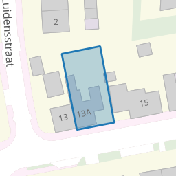 Perceel URM00-D-1194