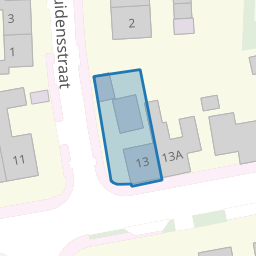 Perceel URM00-D-1195