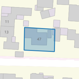 Perceel URM00-D-1197