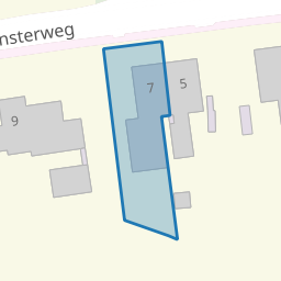 Perceel URM00-D-1204