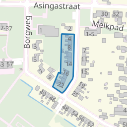 Perceel URM00-D-1228