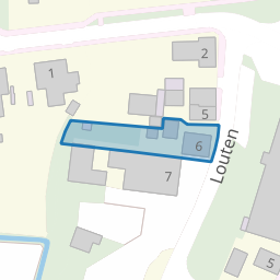 Perceel URM00-D-1245