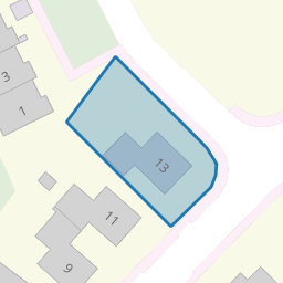 Perceel URM00-D-1252