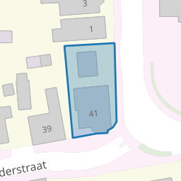 Perceel URM00-D-1257