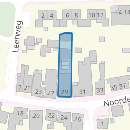 Perceel URM00-D-1260