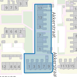 Perceel URM00-D-1333