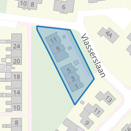 Perceel URM00-D-1335