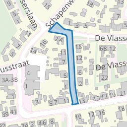 Perceel URM00-D-1353