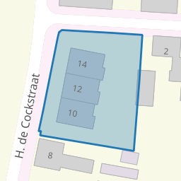 Perceel URM00-D-1355