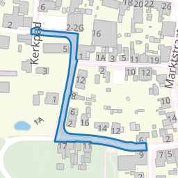 Perceel URM00-D-1358