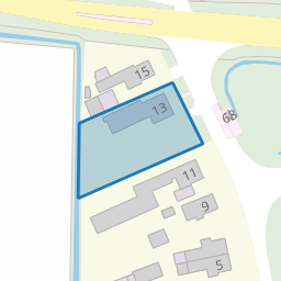 Perceel URM00-D-1390