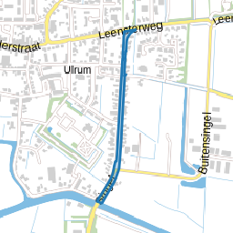 Perceel URM00-D-1396