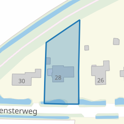 Perceel URM00-D-1426