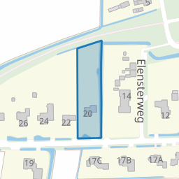 Perceel URM00-D-1430