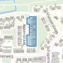 Perceel URM00-D-1447