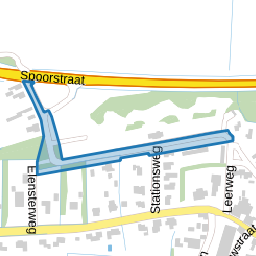 Perceel URM00-D-1454