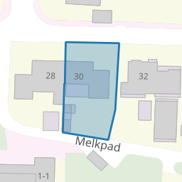 Perceel URM00-D-1464