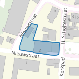 Perceel URM00-D-1465