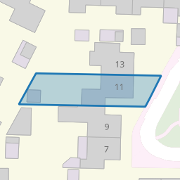 Perceel URM00-D-1492