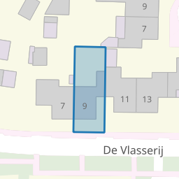 Perceel URM00-D-1496